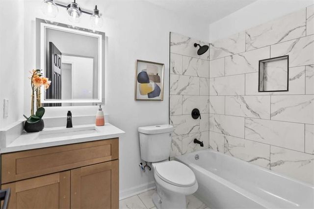 1381 To Lani Farm Rd, Stone Mountain, GA 30083