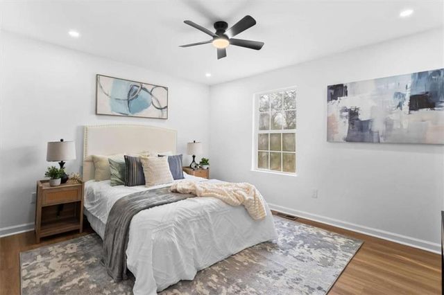 1381 To Lani Farm Rd, Stone Mountain, GA 30083