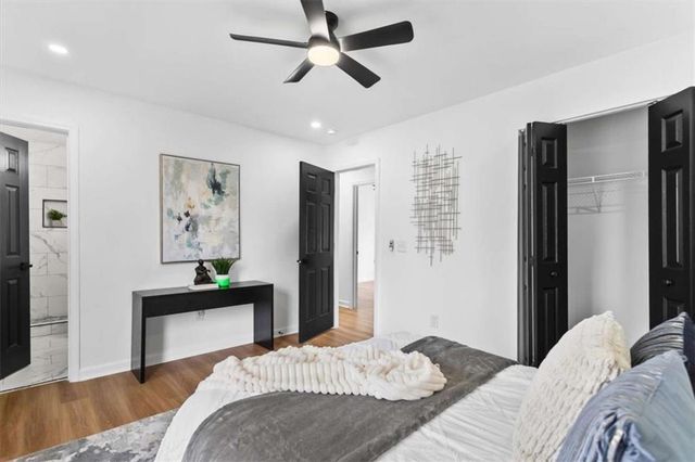 1381 To Lani Farm Rd, Stone Mountain, GA 30083