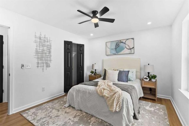 1381 To Lani Farm Rd, Stone Mountain, GA 30083