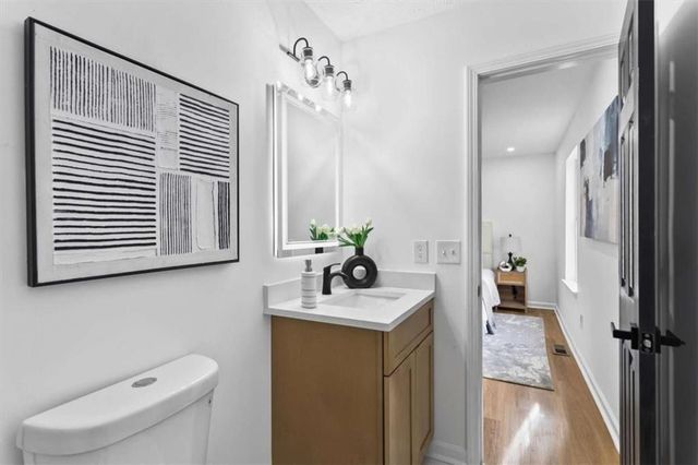 1381 To Lani Farm Rd, Stone Mountain, GA 30083