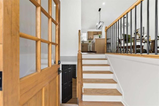 1381 To Lani Farm Rd, Stone Mountain, GA 30083