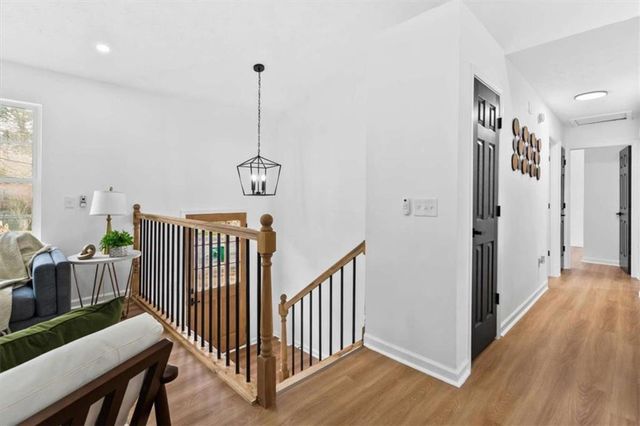 1381 To Lani Farm Rd, Stone Mountain, GA 30083