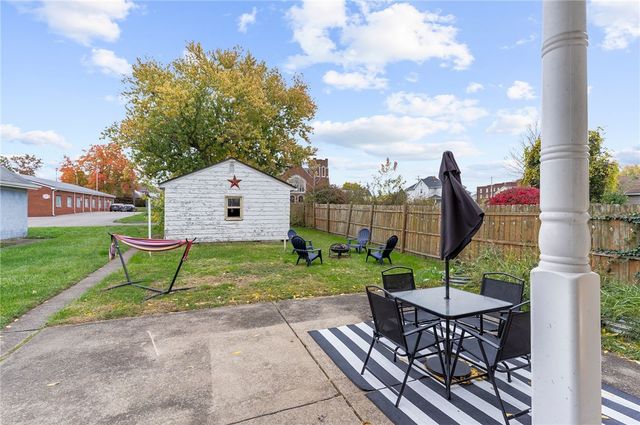 1307 Huron Ave, New Castle, PA 16101