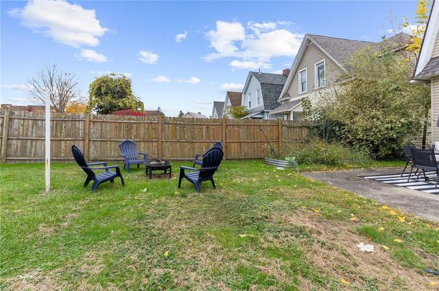 1307 Huron Ave, New Castle, PA 16101