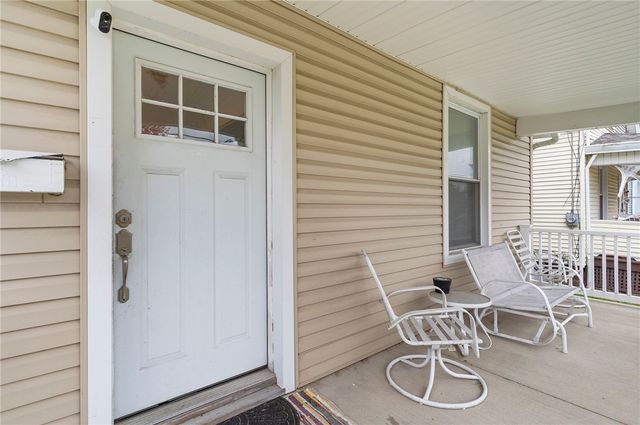 1307 Huron Ave, New Castle, PA 16101