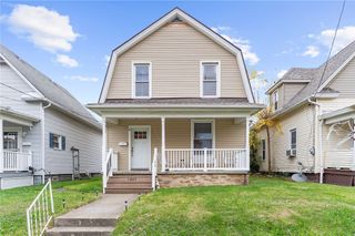 1307 Huron Ave, New Castle, PA 16101