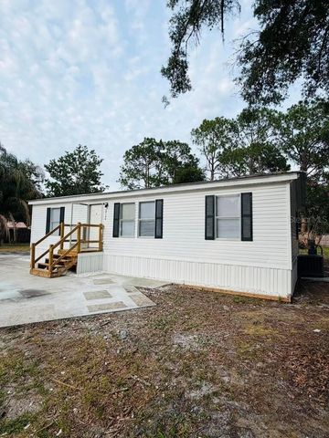 6734 RAVENWOOD STREET, Zephyrhills, FL 33544