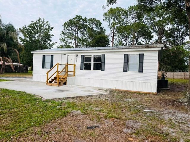 6734 RAVENWOOD STREET, Zephyrhills, FL 33544