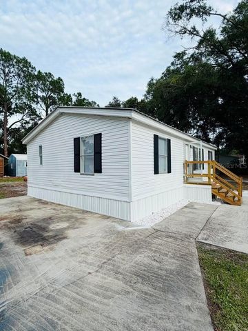 6734 RAVENWOOD STREET, Zephyrhills, FL 33544