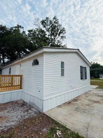 6734 RAVENWOOD STREET, Zephyrhills, FL 33544