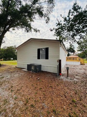 6734 RAVENWOOD STREET, Zephyrhills, FL 33544