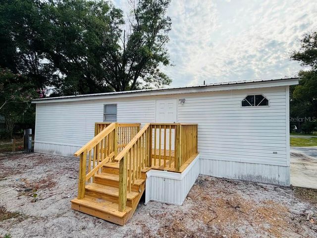 6734 RAVENWOOD STREET, Zephyrhills, FL 33544
