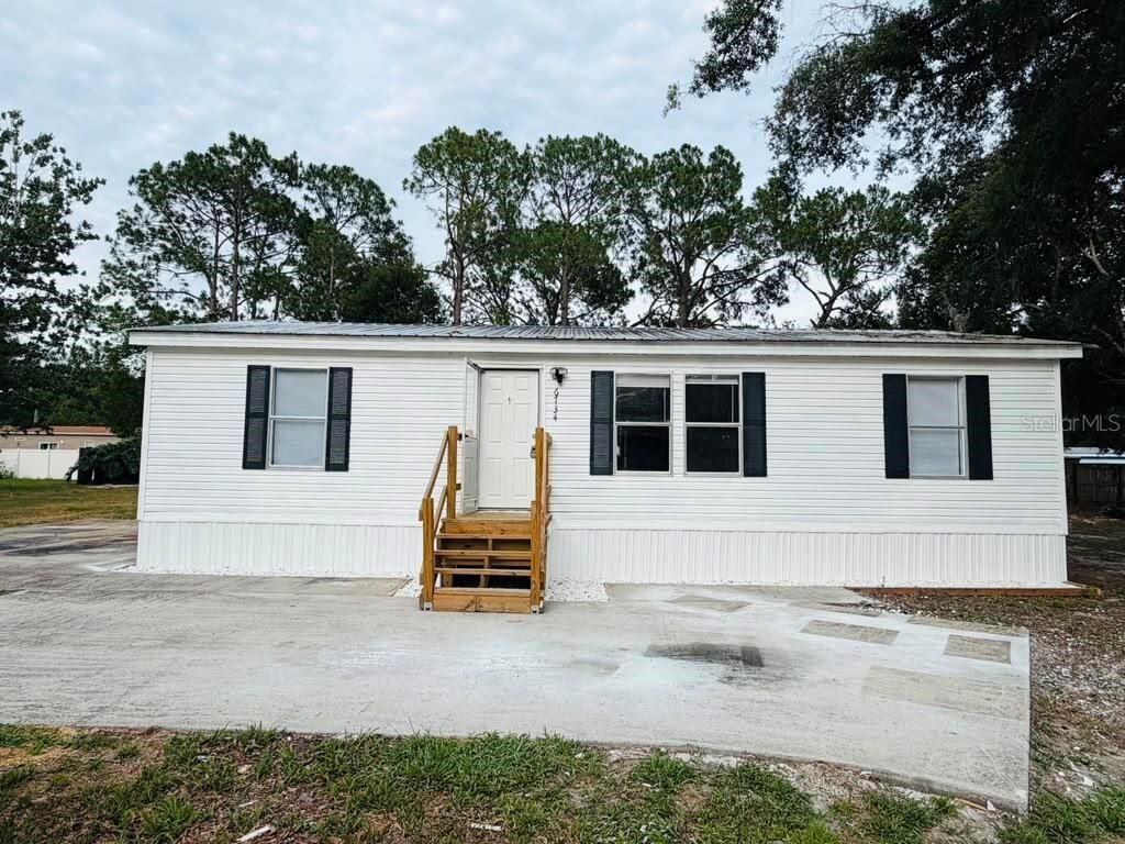 6734 RAVENWOOD STREET, Zephyrhills, FL 33544