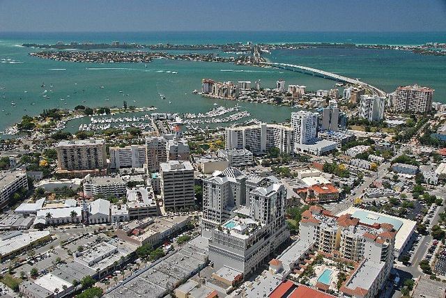 4114 CENTRAL SARASOTA PKWY 1124, Sarasota, FL 34238