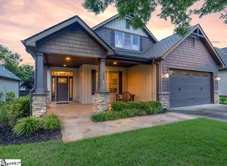 105 Towson Drive, Greenville, SC 29615