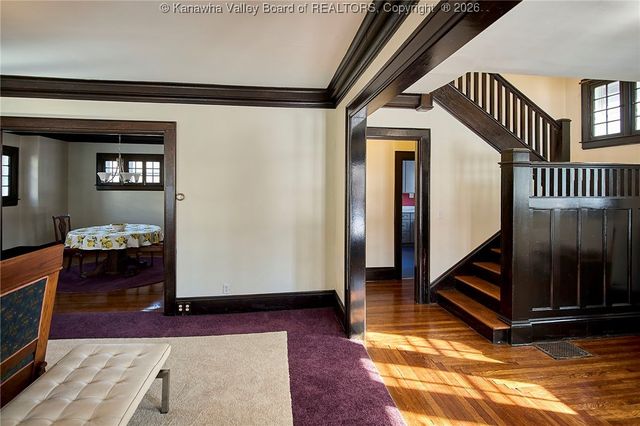 1594 Jackson Street, Charleston, WV 25311