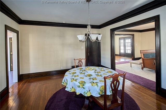 1594 Jackson Street, Charleston, WV 25311