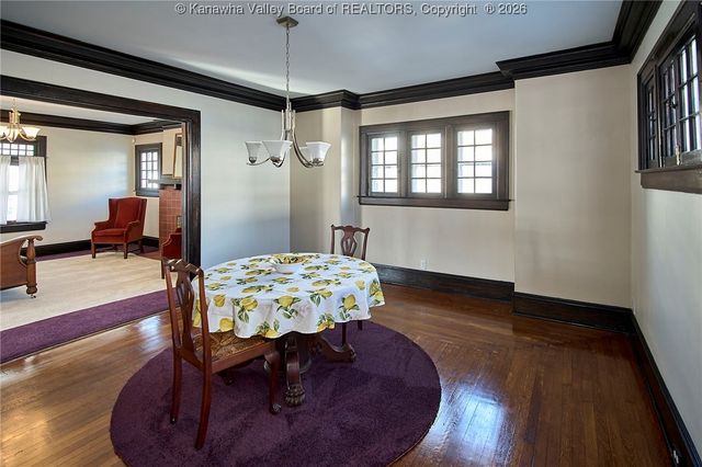 1594 Jackson Street, Charleston, WV 25311