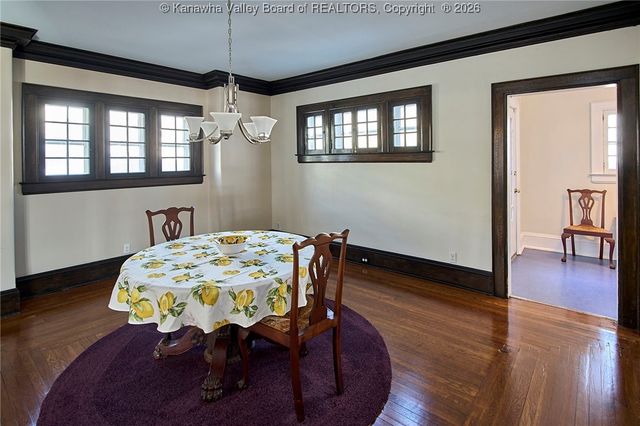 1594 Jackson Street, Charleston, WV 25311