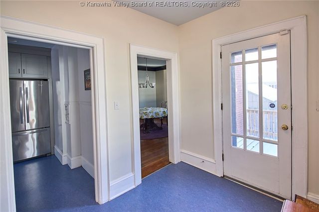 1594 Jackson Street, Charleston, WV 25311