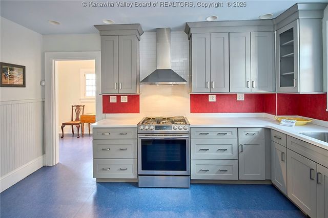 1594 Jackson Street, Charleston, WV 25311