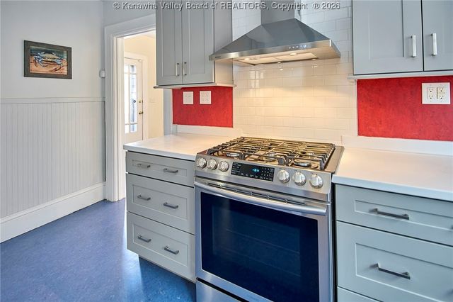 1594 Jackson Street, Charleston, WV 25311