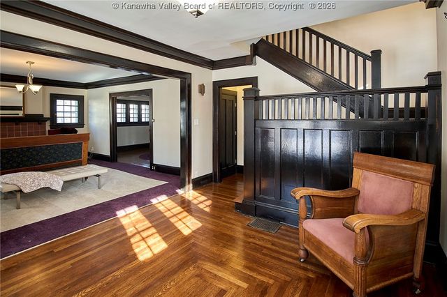 1594 Jackson Street, Charleston, WV 25311