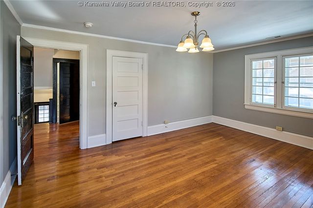 1594 Jackson Street, Charleston, WV 25311