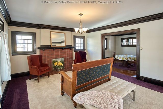 1594 Jackson Street, Charleston, WV 25311