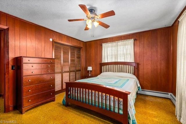 6585 Scarlet Oak Drive, Denton, NC 27239