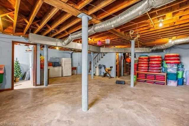 6585 Scarlet Oak Drive, Denton, NC 27239