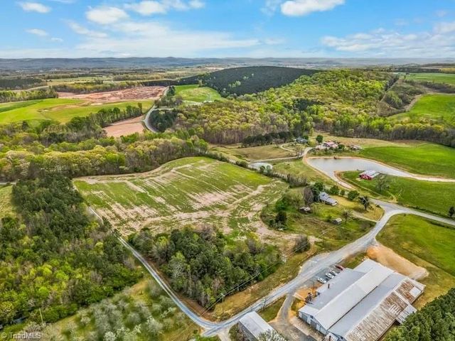 6585 Scarlet Oak Drive, Denton, NC 27239
