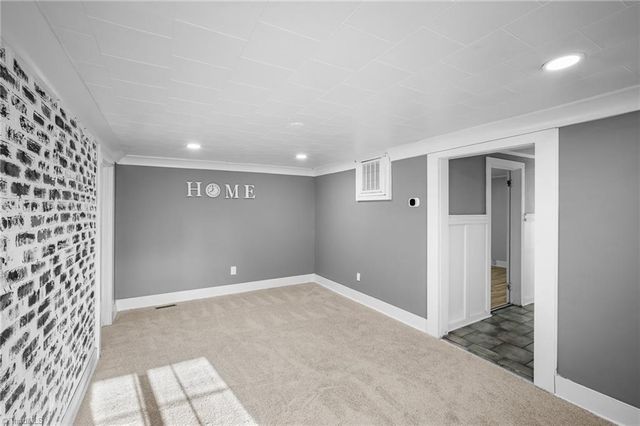 710 Edgewood Avenue, Thomasville, NC 27360