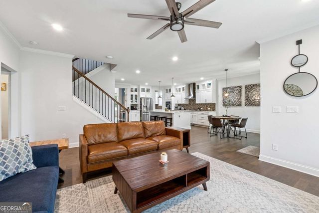 2387 Colby Court, Snellville, GA 30078