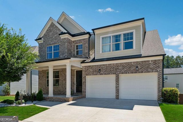 2387 Colby Court, Snellville, GA 30078