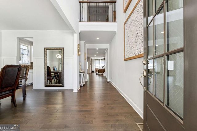 2387 Colby Court, Snellville, GA 30078