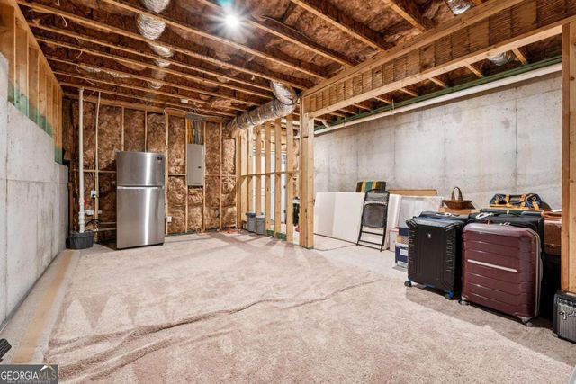 2387 Colby Court, Snellville, GA 30078