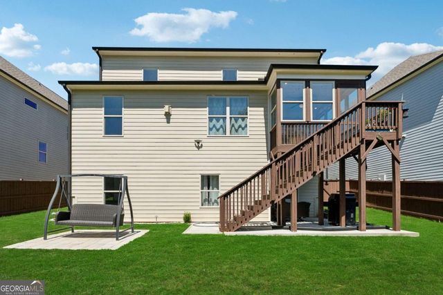 2387 Colby Court, Snellville, GA 30078