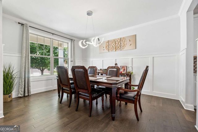 2387 Colby Court, Snellville, GA 30078