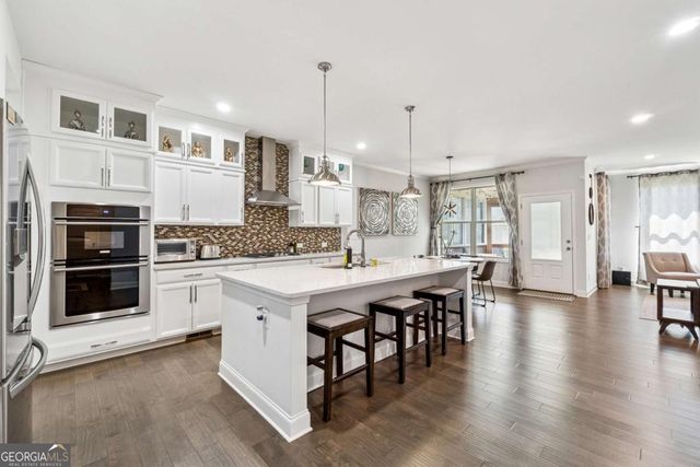 2387 Colby Court, Snellville, GA 30078