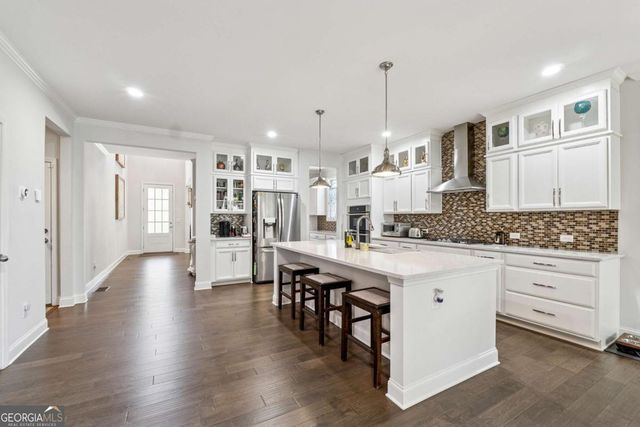 2387 Colby Court, Snellville, GA 30078