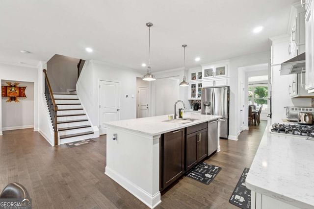 2387 Colby Court, Snellville, GA 30078