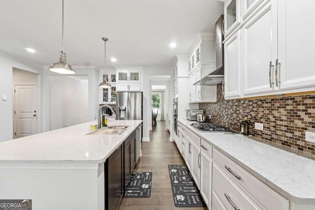 2387 Colby Court, Snellville, GA 30078