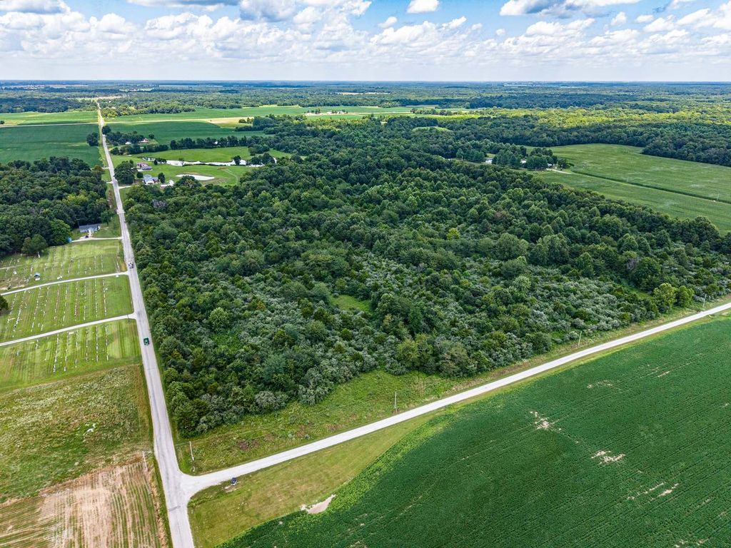 Image 3 of property listing at 4022 Landmark Road, Iuka, IL 62849