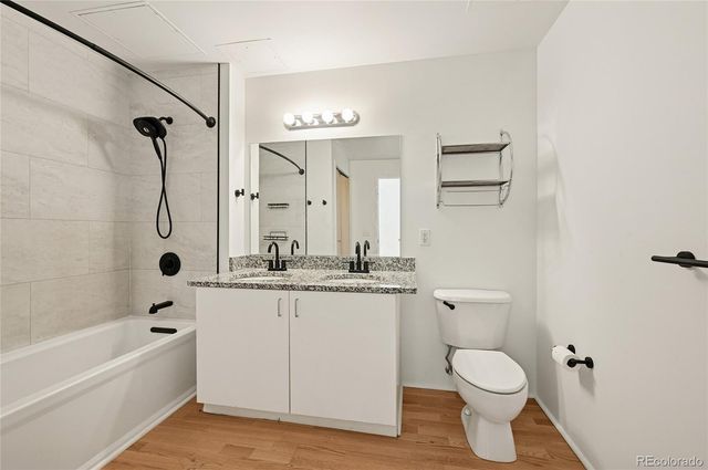 3100 Huron Street 2C, Denver, CO 80202