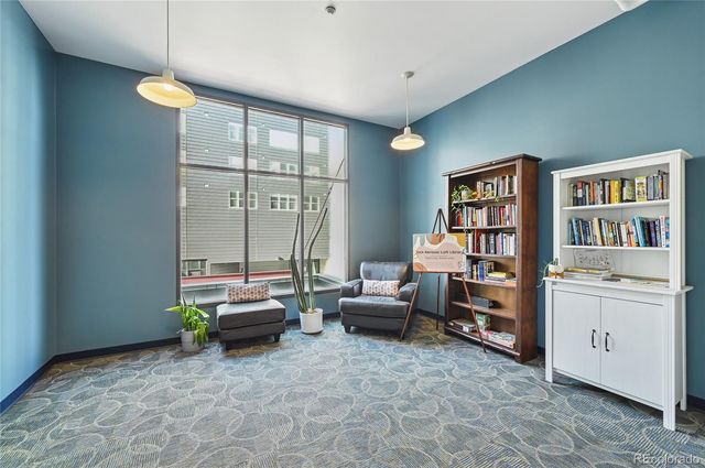 3100 Huron Street 2C, Denver, CO 80202