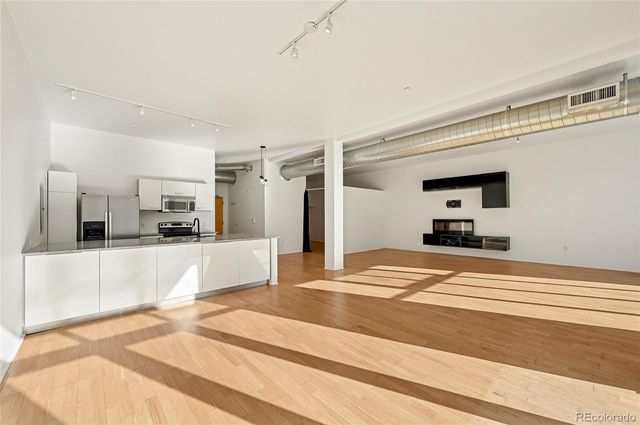 3100 Huron Street 2C, Denver, CO 80202