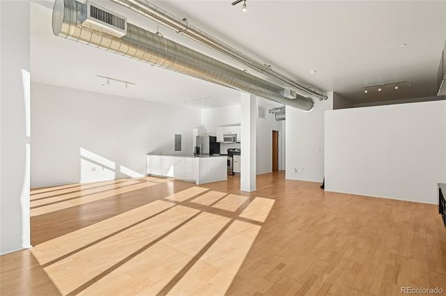 3100 Huron Street 2C, Denver, CO 80202