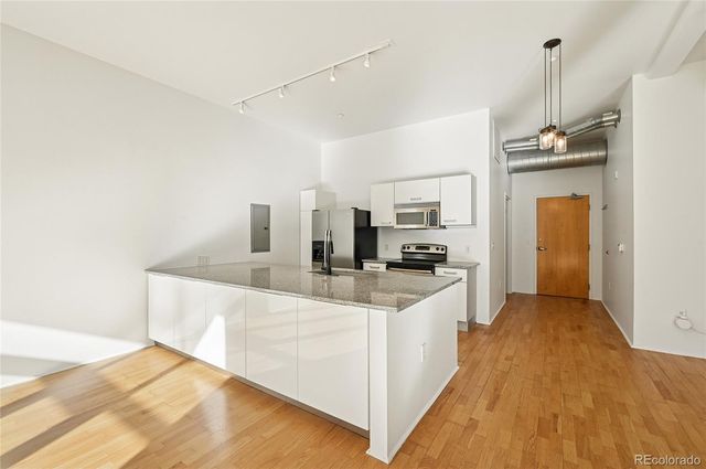 3100 Huron Street 2C, Denver, CO 80202